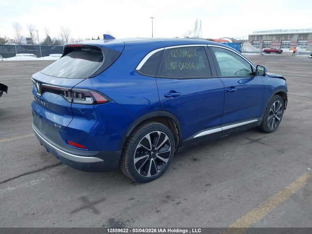 Продажа на аукционе авто 2025 Vinfast Trading And Vf 8 Plus, vin: RLLV1AFB5SH010065, номер лота: 12559622