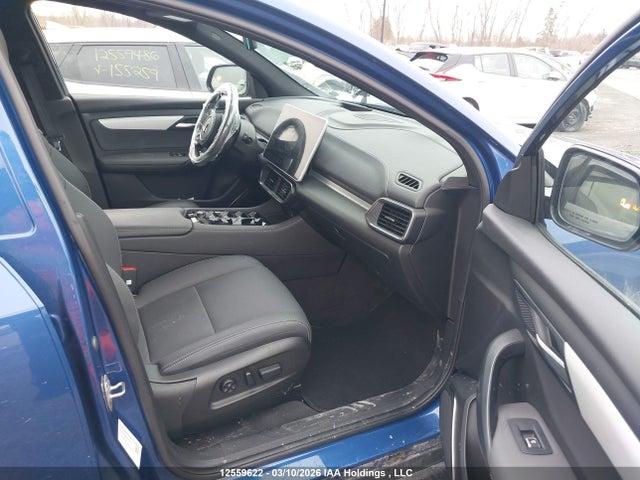 Продажа на аукционе авто 2025 Vinfast Trading And Vf 8 Plus, vin: RLLV1AFB5SH010065, номер лота: 12559622