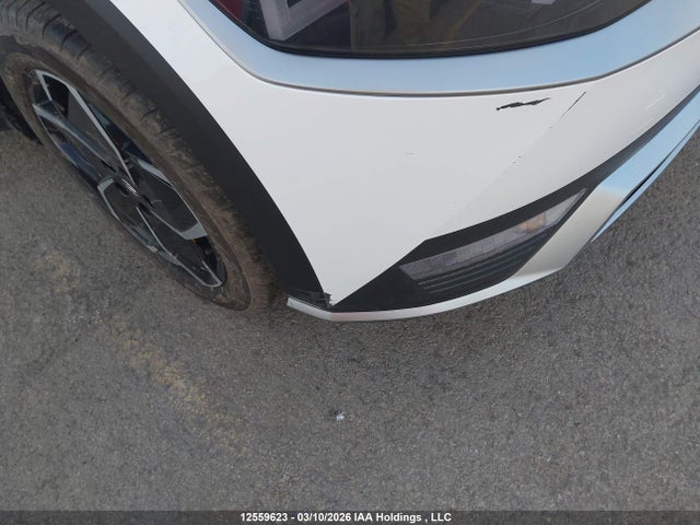 Продажа на аукционе авто 2024 Hyundai Ioniq 5 Sel, vin: KM8KN4DE8RU320949, номер лота: 12559623