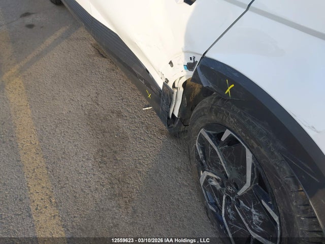 Продажа на аукционе авто 2024 Hyundai Ioniq 5 Sel, vin: KM8KN4DE8RU320949, номер лота: 12559623