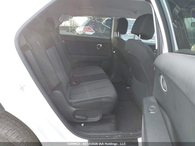 Продажа на аукционе авто 2024 Hyundai Ioniq 5 Sel, vin: KM8KN4DE8RU320949, номер лота: 12559623
