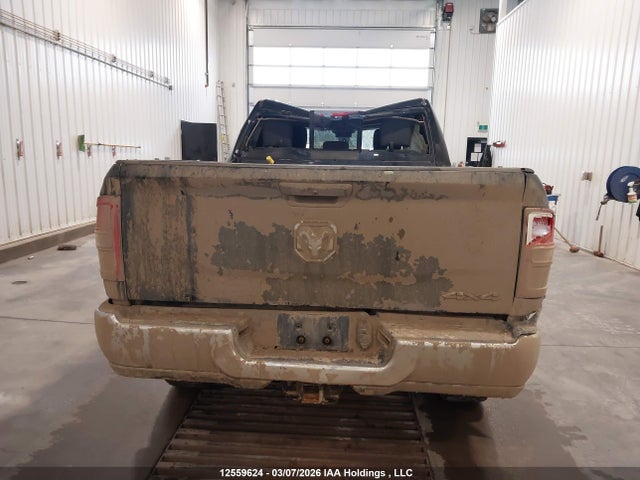 3C63R3CL1KG528291 RAM 3500 Tradesman