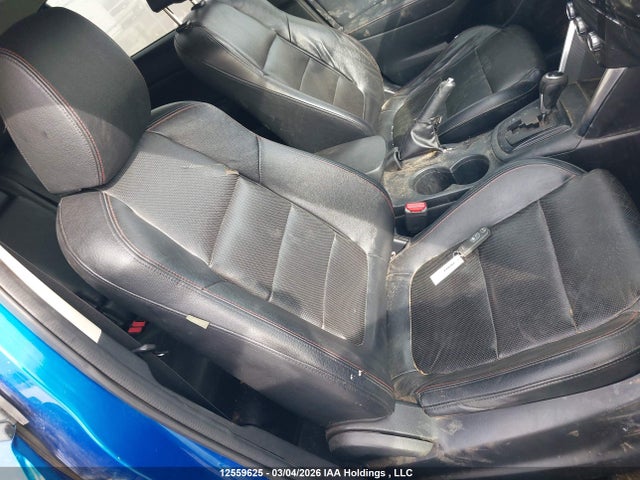 Продажа на аукционе авто 2013 Mazda Cx-5 Gt, vin: JM3KE4DE8D0101601, номер лота: 12559625
