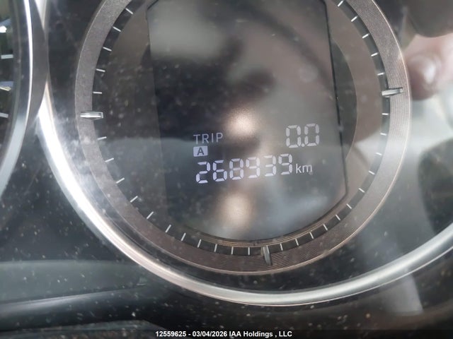 Продажа на аукционе авто 2013 Mazda Cx-5 Gt, vin: JM3KE4DE8D0101601, номер лота: 12559625