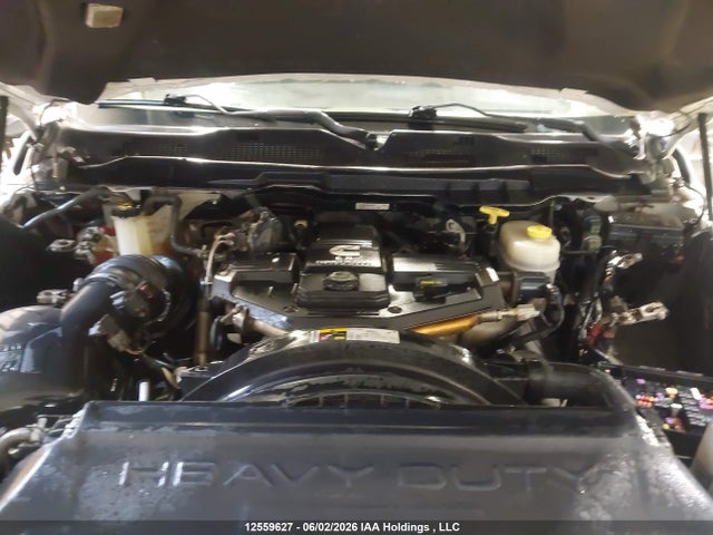 Aukcja sprzedaży 2014 Ram 3500 Longhorn, vin: 3C63R3FLXEG286987, numer aukcji: 12559627