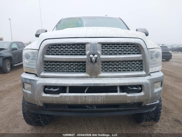 Aukcja sprzedaży 2014 Ram 3500 Longhorn, vin: 3C63R3FLXEG286987, numer aukcji: 12559627