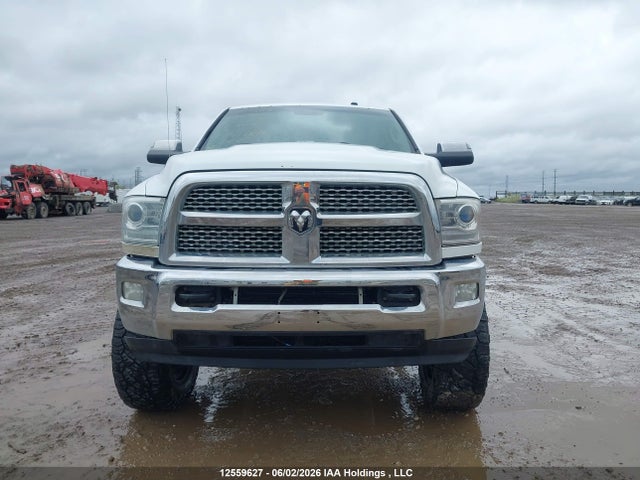 Aukcja sprzedaży 2014 Ram 3500 Longhorn, vin: 3C63R3FLXEG286987, numer aukcji: 12559627
