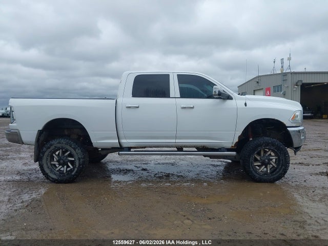 Aukcja sprzedaży 2014 Ram 3500 Longhorn, vin: 3C63R3FLXEG286987, numer aukcji: 12559627