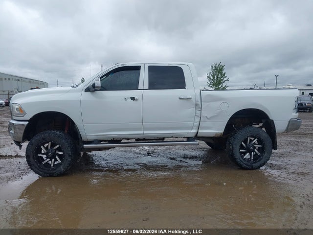 Aukcja sprzedaży 2014 Ram 3500 Longhorn, vin: 3C63R3FLXEG286987, numer aukcji: 12559627