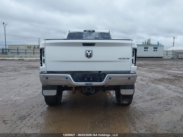 Aukcja sprzedaży 2014 Ram 3500 Longhorn, vin: 3C63R3FLXEG286987, numer aukcji: 12559627