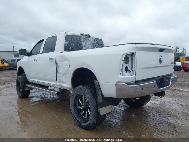 Aukcja sprzedaży 2014 Ram 3500 Longhorn, vin: 3C63R3FLXEG286987, numer aukcji: 12559627