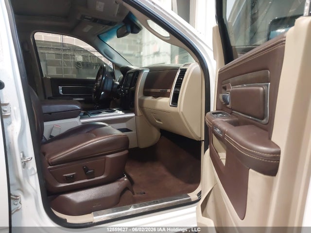 Aukcja sprzedaży 2014 Ram 3500 Longhorn, vin: 3C63R3FLXEG286987, numer aukcji: 12559627
