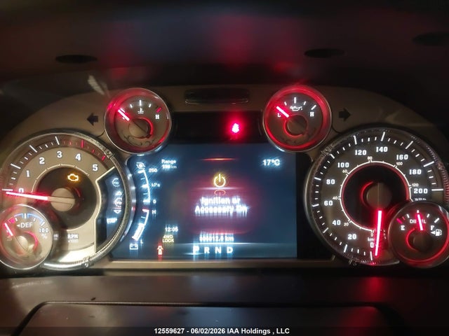 Aukcja sprzedaży 2014 Ram 3500 Longhorn, vin: 3C63R3FLXEG286987, numer aukcji: 12559627