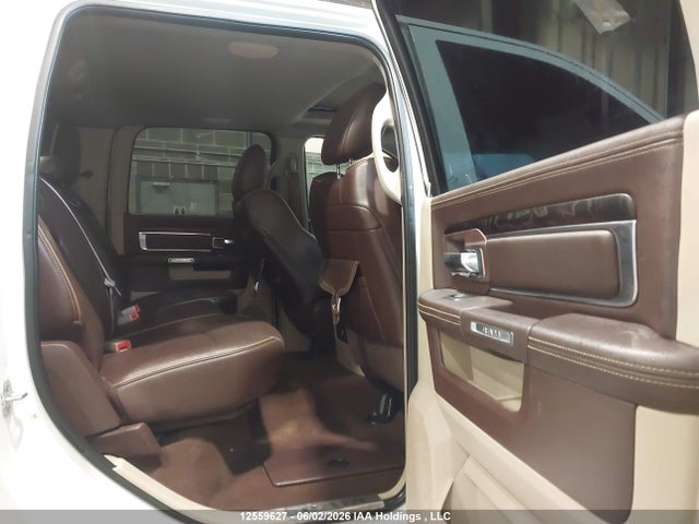 Aukcja sprzedaży 2014 Ram 3500 Longhorn, vin: 3C63R3FLXEG286987, numer aukcji: 12559627