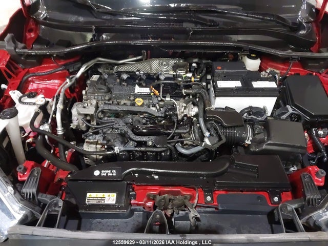 Aukcja sprzedaży 2023 Toyota Corolla Cross Le, vin: 7MUCAABG4PV047832, numer aukcji: 12559629