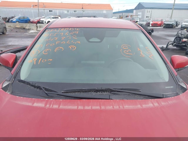Aukcja sprzedaży 2023 Toyota Corolla Cross Le, vin: 7MUCAABG4PV047832, numer aukcji: 12559629