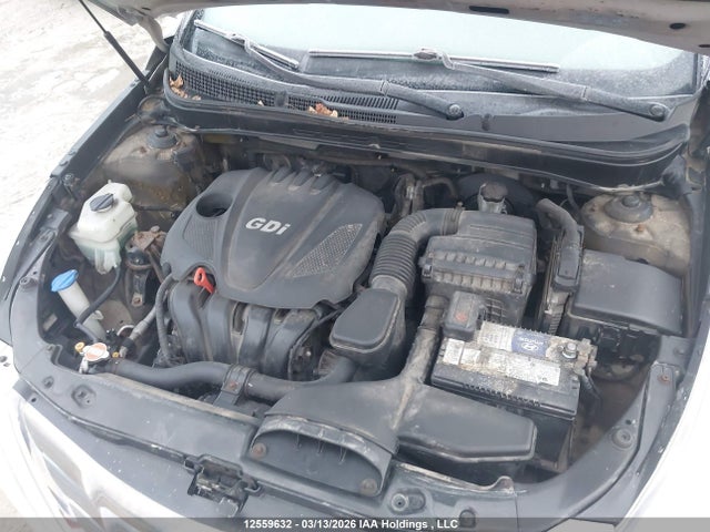 Продаж на аукціоні авто 2012 Hyundai Sonata Gls, vin: 5NPEB4AC5CH339652, номер лоту: 12559632