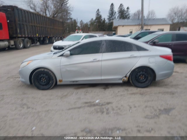 Продаж на аукціоні авто 2012 Hyundai Sonata Gls, vin: 5NPEB4AC5CH339652, номер лоту: 12559632