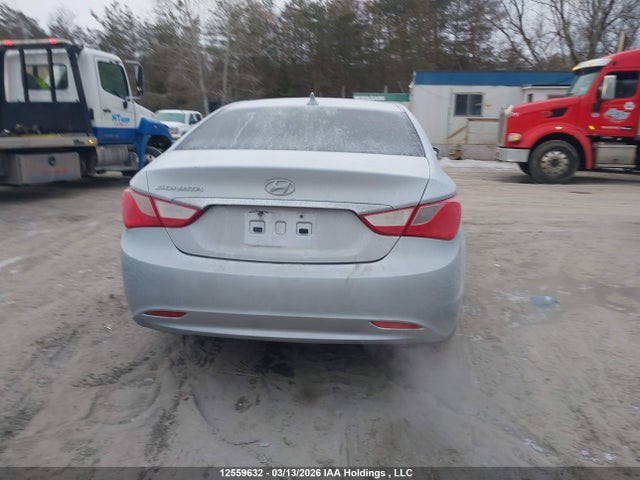 Продаж на аукціоні авто 2012 Hyundai Sonata Gls, vin: 5NPEB4AC5CH339652, номер лоту: 12559632