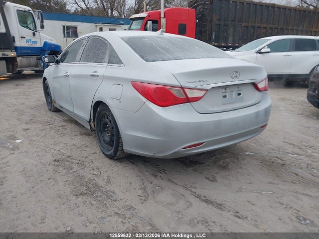 Продаж на аукціоні авто 2012 Hyundai Sonata Gls, vin: 5NPEB4AC5CH339652, номер лоту: 12559632