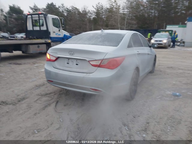 Продаж на аукціоні авто 2012 Hyundai Sonata Gls, vin: 5NPEB4AC5CH339652, номер лоту: 12559632