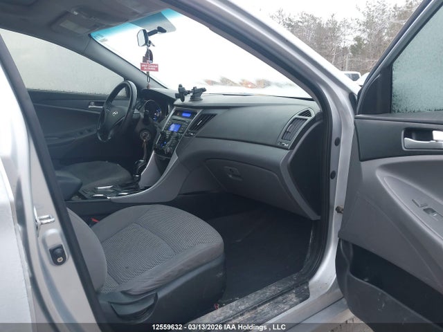 Продаж на аукціоні авто 2012 Hyundai Sonata Gls, vin: 5NPEB4AC5CH339652, номер лоту: 12559632