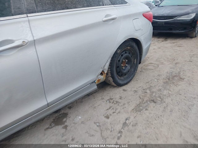 Продаж на аукціоні авто 2012 Hyundai Sonata Gls, vin: 5NPEB4AC5CH339652, номер лоту: 12559632