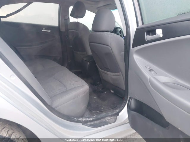 Продаж на аукціоні авто 2012 Hyundai Sonata Gls, vin: 5NPEB4AC5CH339652, номер лоту: 12559632
