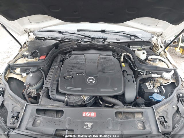 Продажа на аукционе авто 2014 Mercedes-benz C 300 4matic, vin: WDDGF8ABXEA912993, номер лота: 12559635