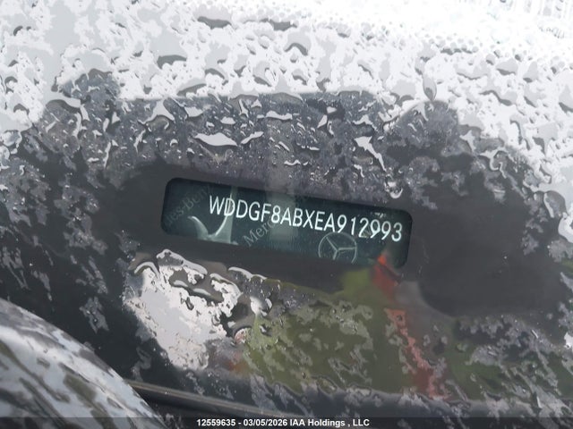Продажа на аукционе авто 2014 Mercedes-benz C 300 4matic, vin: WDDGF8ABXEA912993, номер лота: 12559635