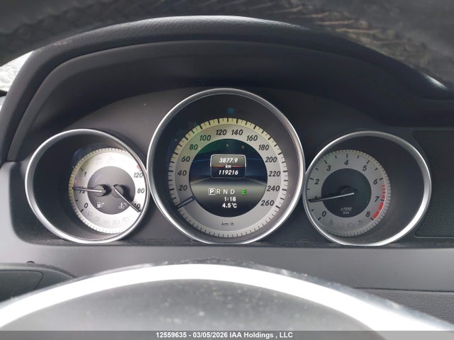 Продажа на аукционе авто 2014 Mercedes-benz C 300 4matic, vin: WDDGF8ABXEA912993, номер лота: 12559635