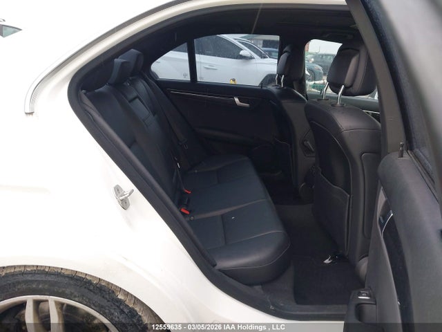 Продажа на аукционе авто 2014 Mercedes-benz C 300 4matic, vin: WDDGF8ABXEA912993, номер лота: 12559635