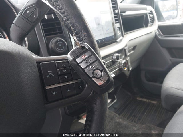 Продажа на аукционе авто 2021 Ford F-150, vin: 1FTEW1EP3MFB33838, номер лота: 12559637