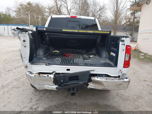Продажа на аукционе авто 2021 Ford F-150, vin: 1FTEW1EP3MFB33838, номер лота: 12559637