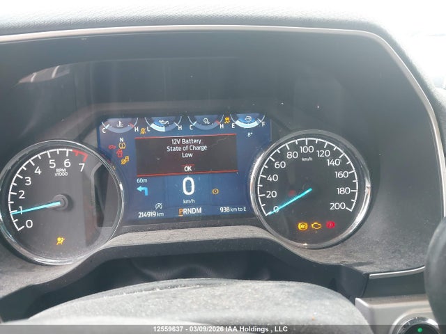 Продажа на аукционе авто 2021 Ford F-150, vin: 1FTEW1EP3MFB33838, номер лота: 12559637