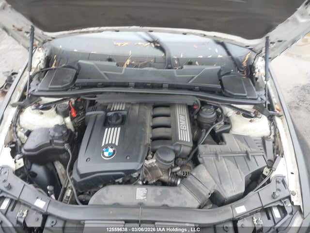 Aukcja sprzedaży 2011 Bmw 328i Xdrive, vin: WBAPK7C5XBF084298, numer aukcji: 12559638