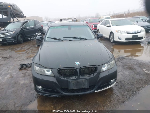Aukcja sprzedaży 2011 Bmw 328i Xdrive, vin: WBAPK7C5XBF084298, numer aukcji: 12559638