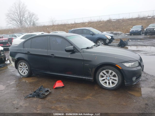 Aukcja sprzedaży 2011 Bmw 328i Xdrive, vin: WBAPK7C5XBF084298, numer aukcji: 12559638
