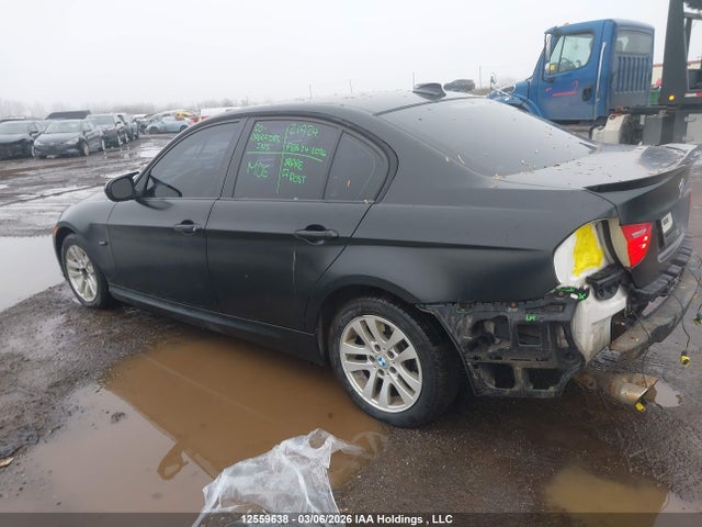 Aukcja sprzedaży 2011 Bmw 328i Xdrive, vin: WBAPK7C5XBF084298, numer aukcji: 12559638