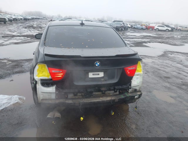 Aukcja sprzedaży 2011 Bmw 328i Xdrive, vin: WBAPK7C5XBF084298, numer aukcji: 12559638