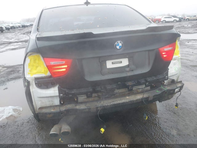 Aukcja sprzedaży 2011 Bmw 328i Xdrive, vin: WBAPK7C5XBF084298, numer aukcji: 12559638