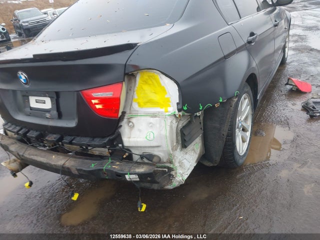 Aukcja sprzedaży 2011 Bmw 328i Xdrive, vin: WBAPK7C5XBF084298, numer aukcji: 12559638