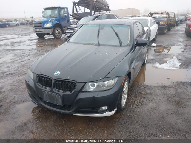 Aukcja sprzedaży 2011 Bmw 328i Xdrive, vin: WBAPK7C5XBF084298, numer aukcji: 12559638