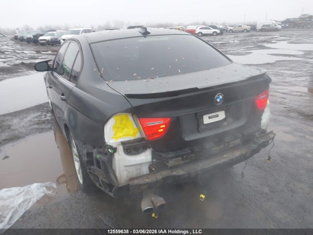 Aukcja sprzedaży 2011 Bmw 328i Xdrive, vin: WBAPK7C5XBF084298, numer aukcji: 12559638
