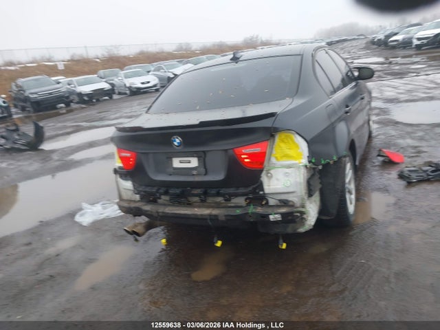 Aukcja sprzedaży 2011 Bmw 328i Xdrive, vin: WBAPK7C5XBF084298, numer aukcji: 12559638