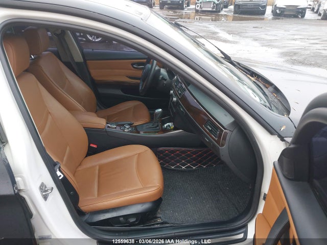 Aukcja sprzedaży 2011 Bmw 328i Xdrive, vin: WBAPK7C5XBF084298, numer aukcji: 12559638