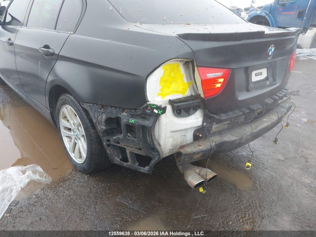 Aukcja sprzedaży 2011 Bmw 328i Xdrive, vin: WBAPK7C5XBF084298, numer aukcji: 12559638
