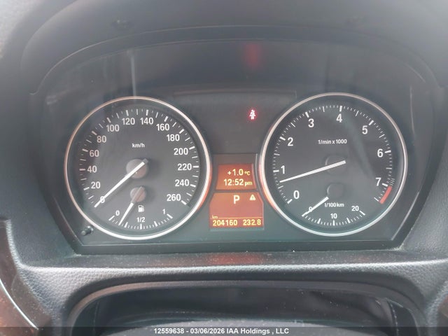 Aukcja sprzedaży 2011 Bmw 328i Xdrive, vin: WBAPK7C5XBF084298, numer aukcji: 12559638