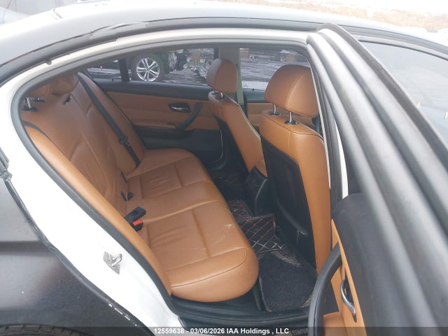 Aukcja sprzedaży 2011 Bmw 328i Xdrive, vin: WBAPK7C5XBF084298, numer aukcji: 12559638
