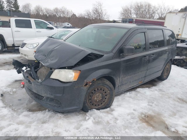 Aukcja sprzedaży 2012 Dodge Grand Caravan Se, vin: 2C4RDGBG4CR173755, numer aukcji: 12559639